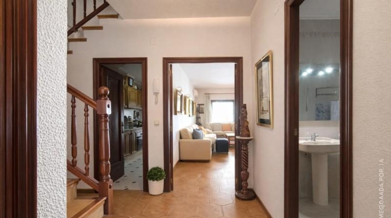 Castellón - Sot de Ferrer - 165m2