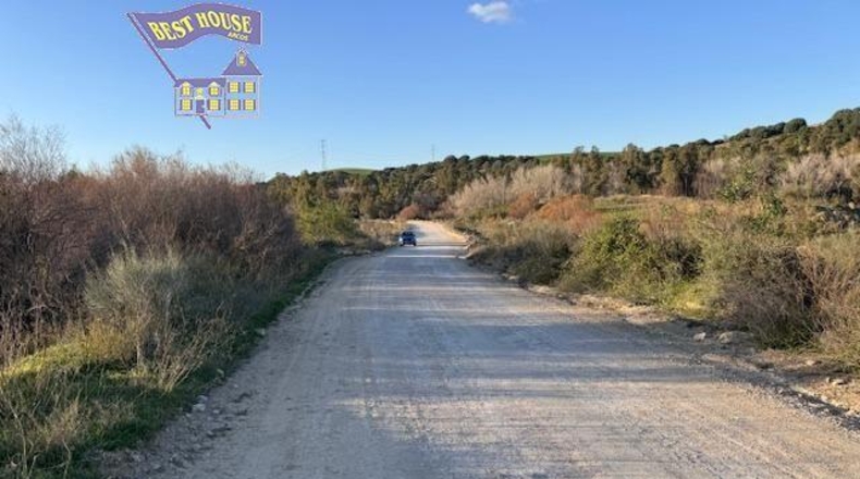 Cádiz - Arcos de la Frontera - 59674m2