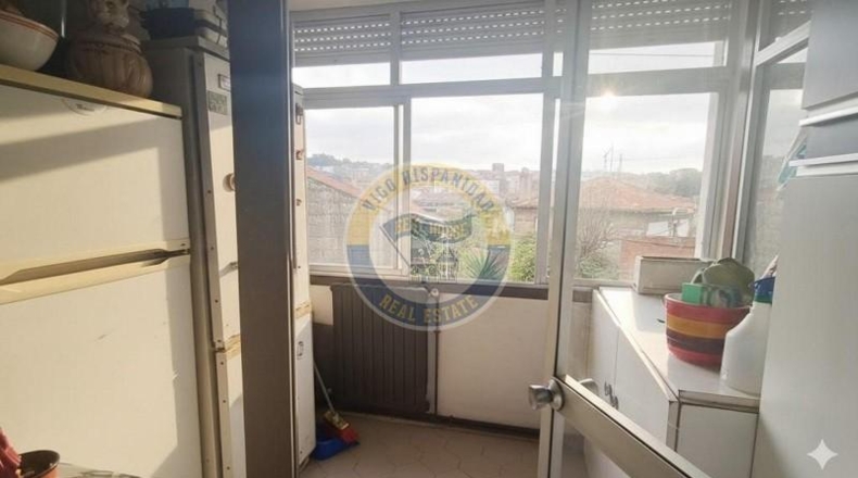 Pontevedra - Vigo - 220m2
