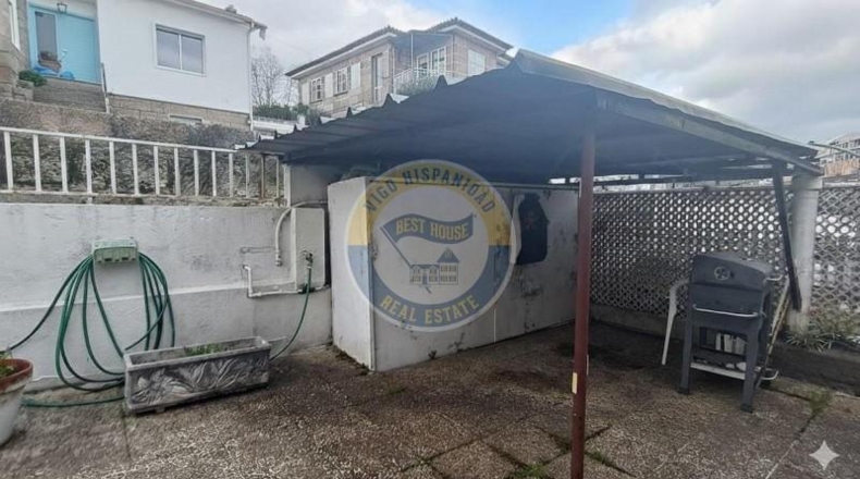 Pontevedra - Vigo - 220m2
