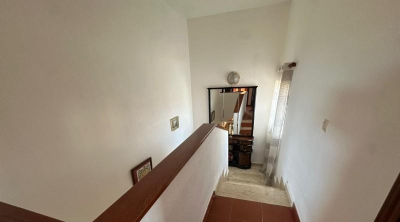 Valladolid - Boecillo - 210m2