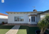Xalet independent amb terreny en venda a la España, Chiclana de la Frontera, ref.: TR389887 foto