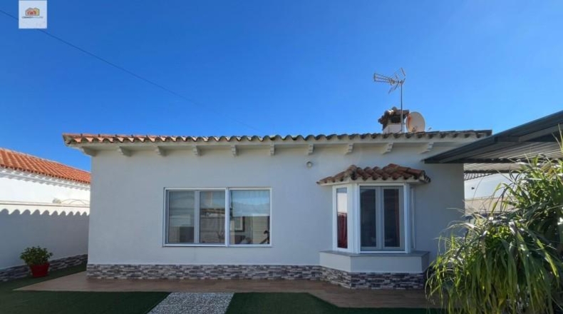 Cádiz - Chiclana de la Frontera - 500m2