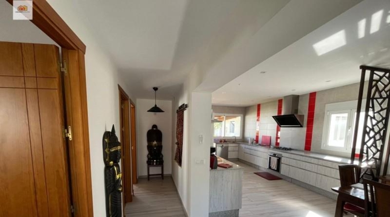 Cádiz - Chiclana de la Frontera - 500m2