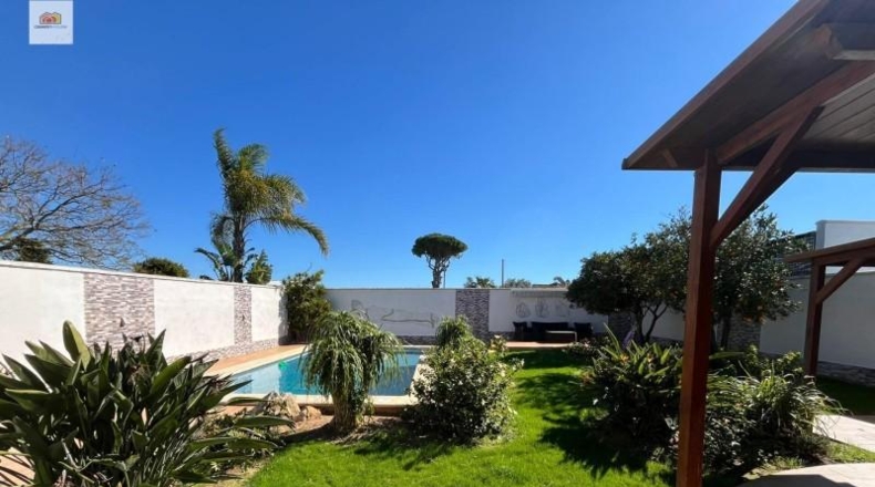 Cádiz - Chiclana de la Frontera - 500m2