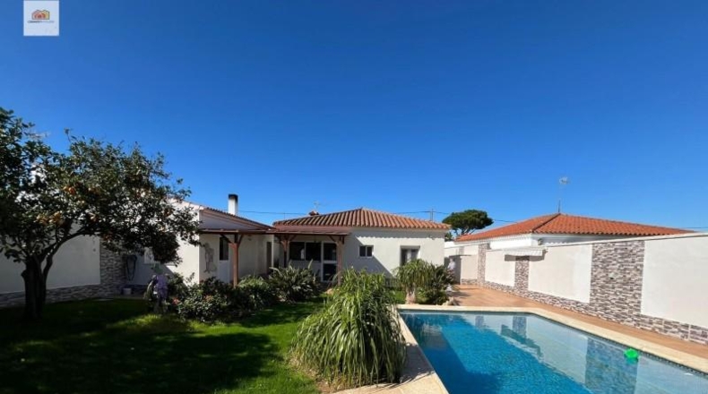 Cádiz - Chiclana de la Frontera - 500m2