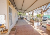 Casa de camp amb terreny en venda a la España, Lorca, ref.: TR390300 foto