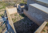 Casa de camp amb terreny en venda a la España, Lorca, ref.: TR390300 foto