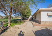 Casa de camp amb terreny en venda a la España, Lorca, ref.: TR390300 foto