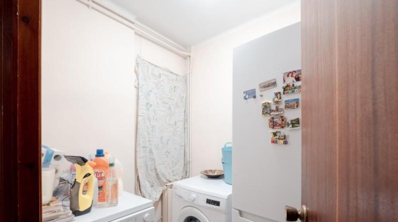 Barcelona - Sant Feliu de Codines - 197m2
