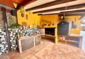 Chalet independiente con terreno en venta en la España, Fortuna, ref: TR389912 foto