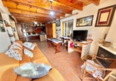 Chalet independiente con terreno en venta en la España, Fortuna, ref: TR389912 foto
