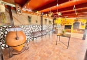 Chalet independiente con terreno en venta en la España, Fortuna, ref: TR389912 foto