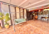 Chalet independiente con terreno en venta en la España, Fortuna, ref: TR389912 foto
