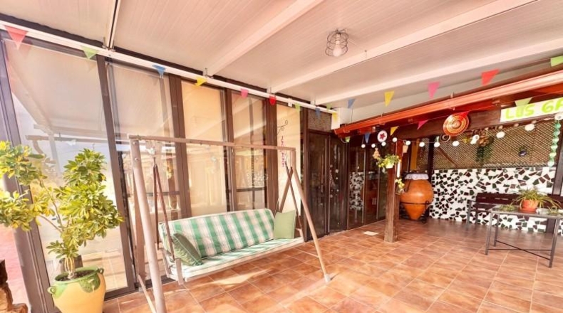 Murcia - Фортуна - 1200m2