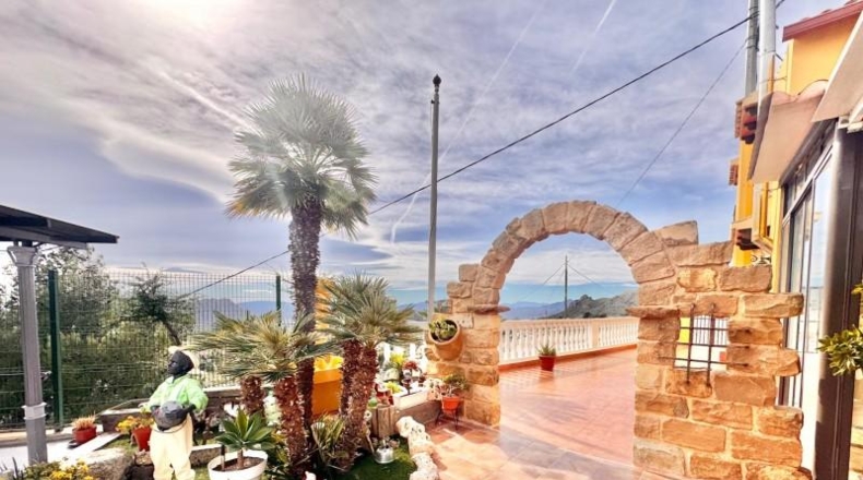 Murcia - Фортуна - 1200m2