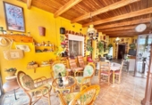 Chalet independiente con terreno en venta en la España, Fortuna, ref: TR389912 foto