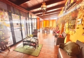 Chalet independiente con terreno en venta en la España, Fortuna, ref: TR389912 foto