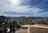 Chalet independiente con terreno en venta en la España, Fortuna, ref: TR389912 foto