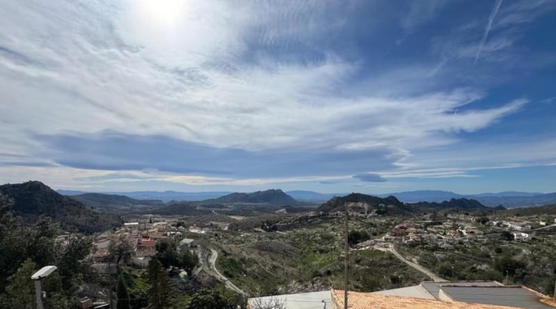Murcia - Фортуна - 1200m2