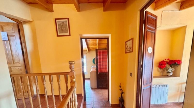 Murcia - Фортуна - 1200m2