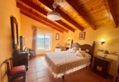 Chalet independiente con terreno en venta en la España, Fortuna, ref: TR389912 foto