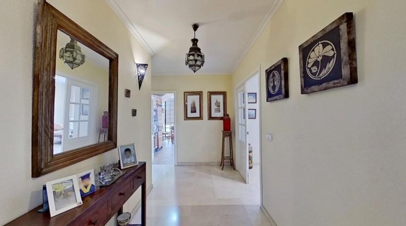 Севилья - Алькала-де-Гуадаира - 229m2
