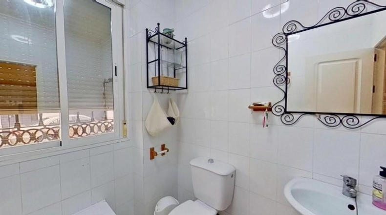 Севилья - Алькала-де-Гуадаира - 229m2
