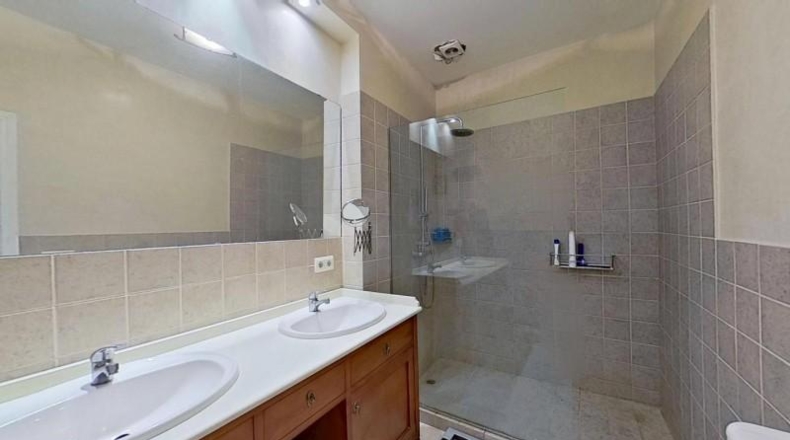 Севилья - Алькала-де-Гуадаира - 229m2
