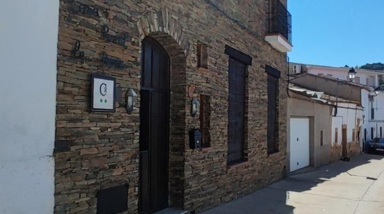 Cáceres - Talaván - 333m2