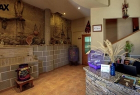 Talaván 333&nbsp;m²