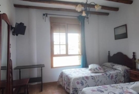 Talaván 333&nbsp;m²