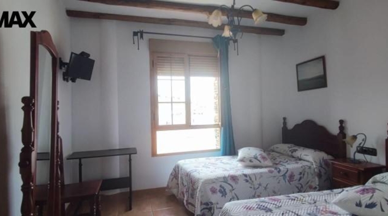 Cáceres - Talaván - 333m2