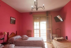 Talaván 333&nbsp;m²