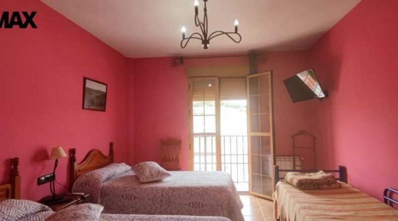 Cáceres - Talaván - 333m2