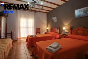 Talaván 333&nbsp;m²