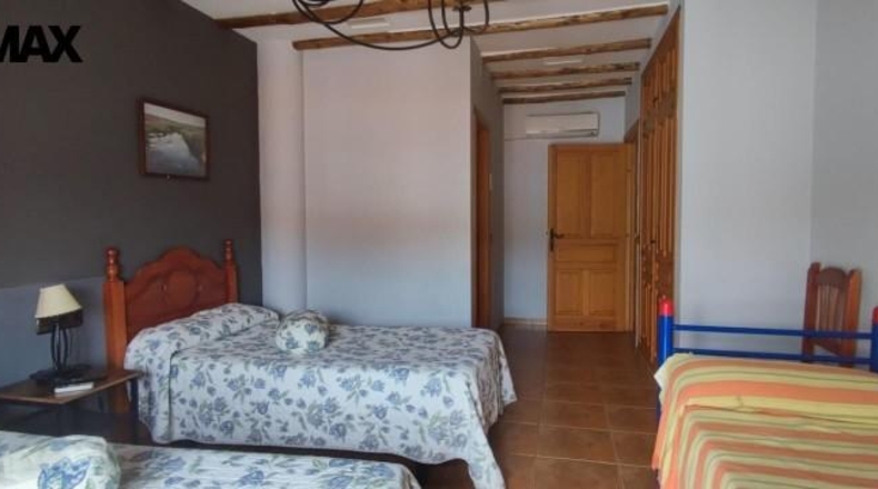 Cáceres - Talaván - 333m2