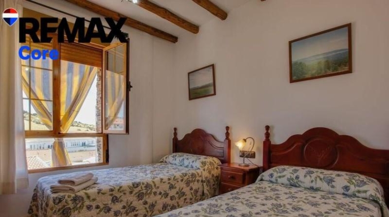 Cáceres - Talaván - 333m2