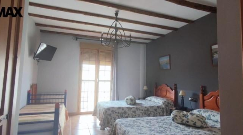 Cáceres - Talaván - 333m2