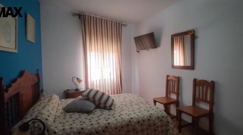 Cáceres - Talaván - 333m2