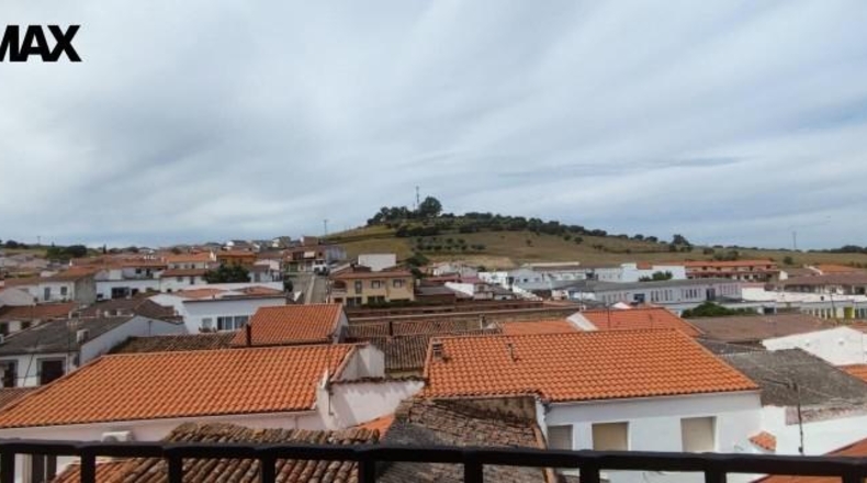 Cáceres - Talaván - 333m2