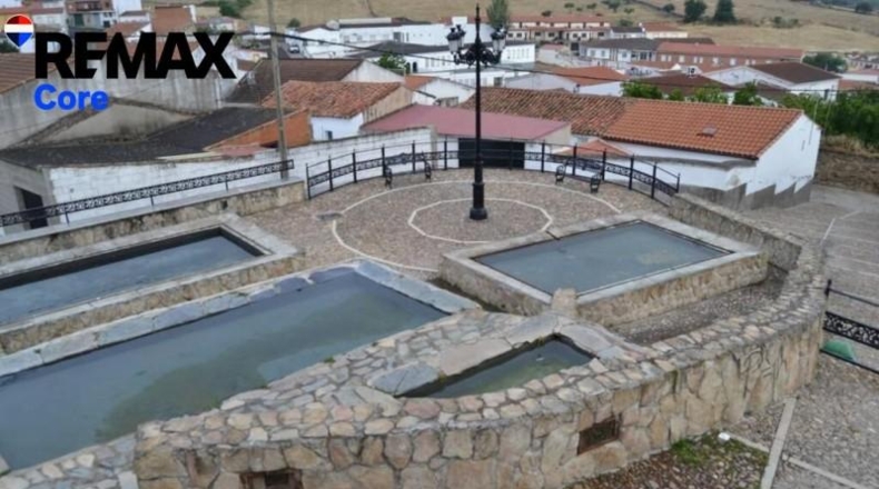 Cáceres - Talaván - 333m2