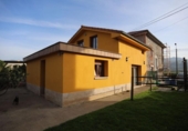 Xalet independent amb terreny en venda a la España, Santa María de Cayón, ref.: TR389970 foto