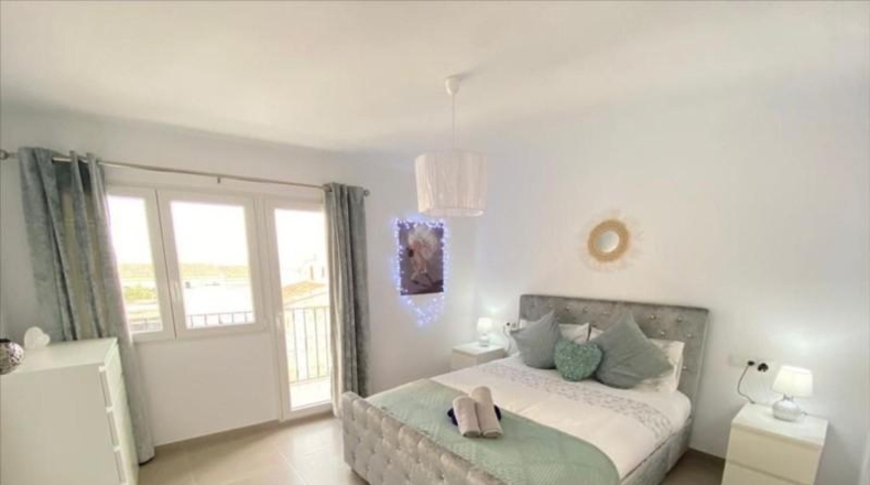 Alicante - Jávea - 159m2