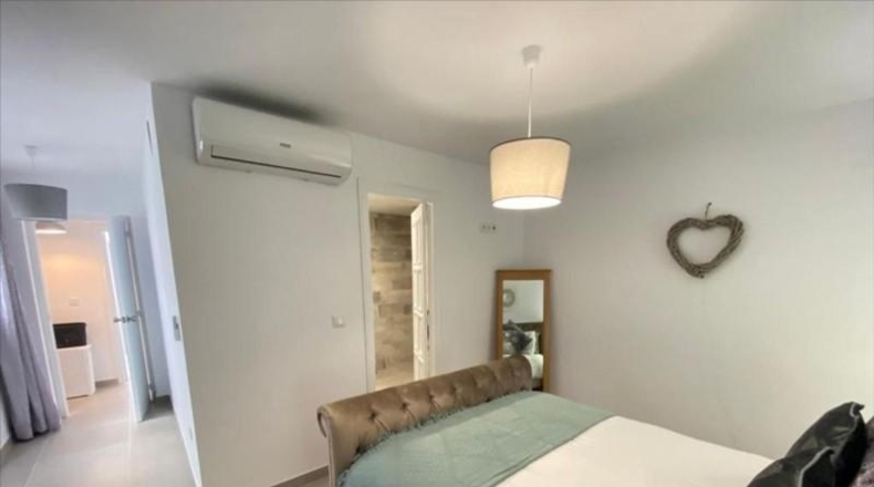 Alicante - Jávea - 159m2