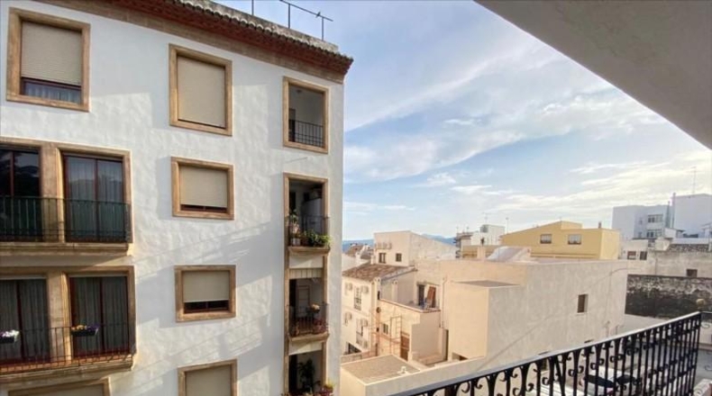 Alicante - Jávea - 159m2