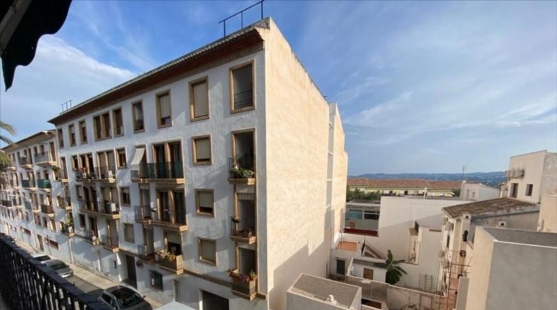 Alicante - Jávea - 159m2