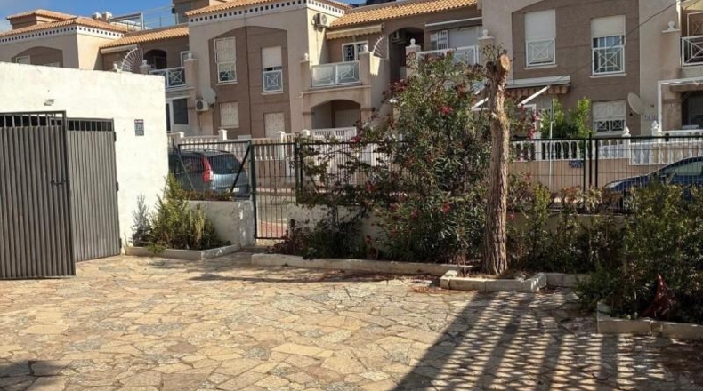 Alicante - Torrevella - 450m2