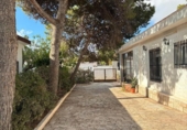 Detached villa with land for sale on España, Torrevieja, ref: TR400289 photo