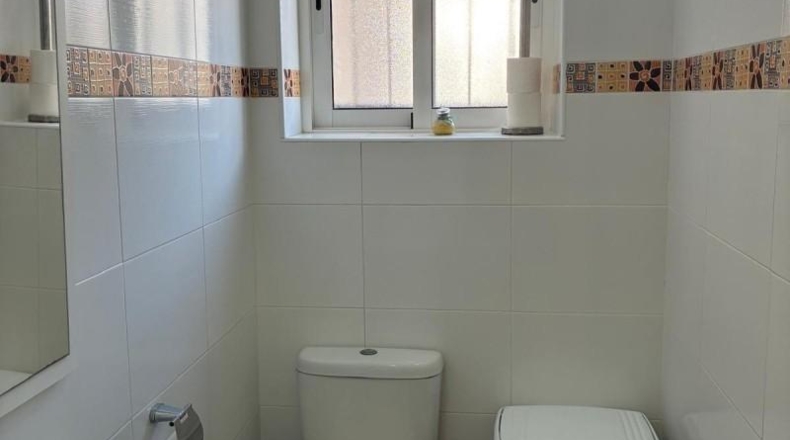 Alicante - Torrevella - 450m2